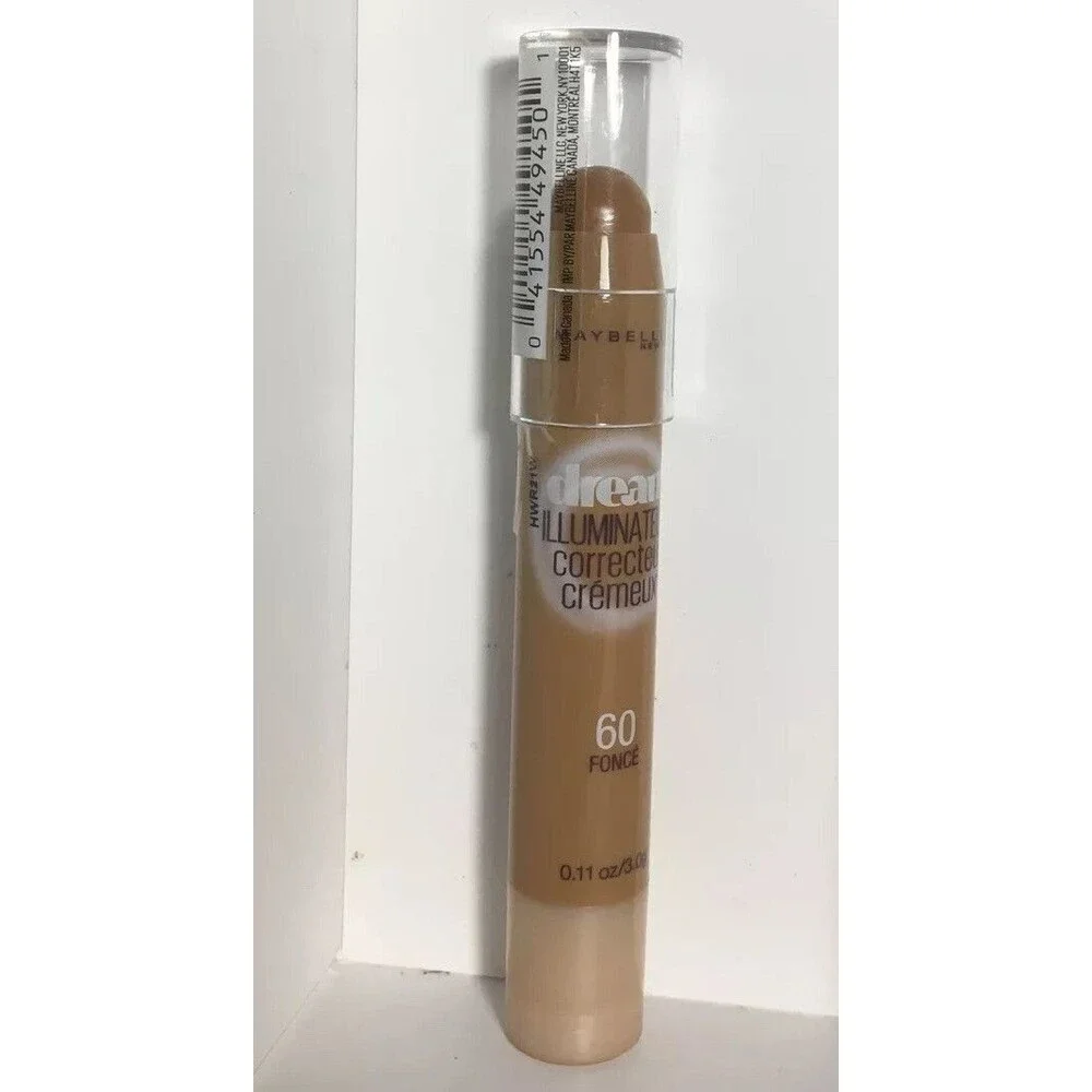 Maybelline new york